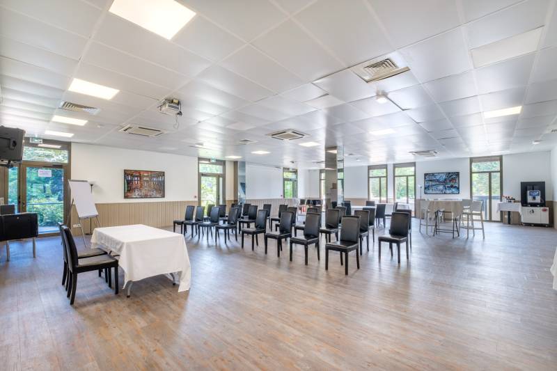 Espace Diamant