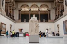 Musée des Beaux-Arts de Lyon
